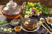 ۵چای گیاهی ضد التهاب: بدون کافئین و طبیعی + فیلم