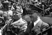 هیتلر | دانلود بهترین مستند و فیلم جنگ جهانی با دوبله فارسی
