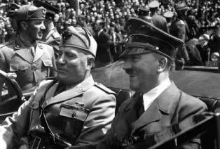 هیتلر | دانلود بهترین مستند و فیلم جنگ جهانی با دوبله فارسی
