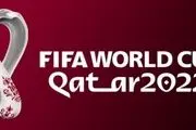 مشخص شدن بازی افتتاحیه جام جهانی قطر 