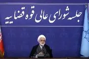 حضور مردم در راهپیمایی ۲۲ بهمن وظایف مسئولان را سنگین‌تر کرد
