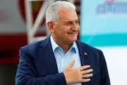 نخست وزیر جدید ترکیه تعیین شد 
