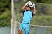 جنگ تازه استقلال و پرسپولیس