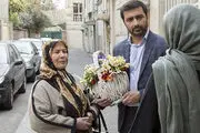 
روایت خانم بازیگر از مافیا در سینمای ایران/عکس