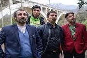 توضیح سیمافیلم درباره ساخت فصل هفتم «پایتخت»