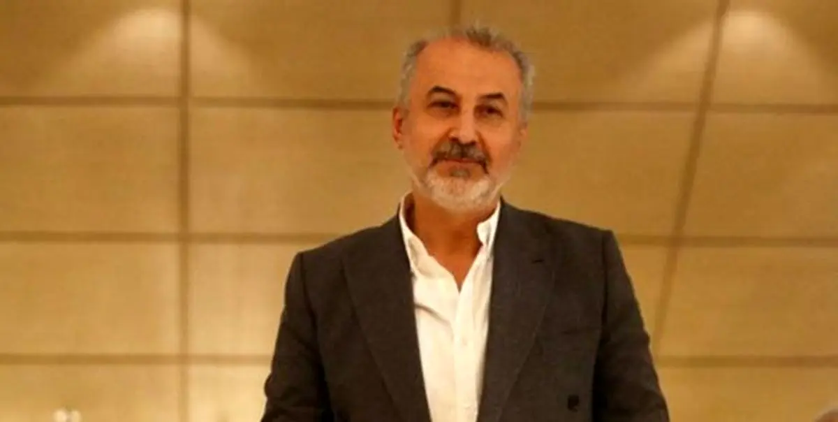 با شهباززاده صحبت کردیم، خودش باید انتخاب کند