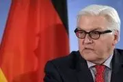  وزیر امور خارجه آلمان راهی ترکیه می شود