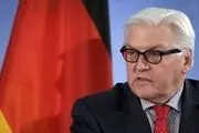  وزیر امور خارجه آلمان راهی ترکیه می شود