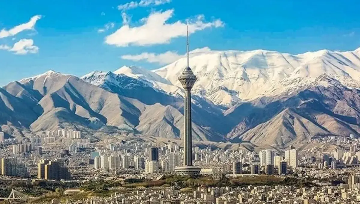  تهران نیاز به تغییر فوری دارد؛ نارضایتی مردم دیگر قابل تحمل نیست 