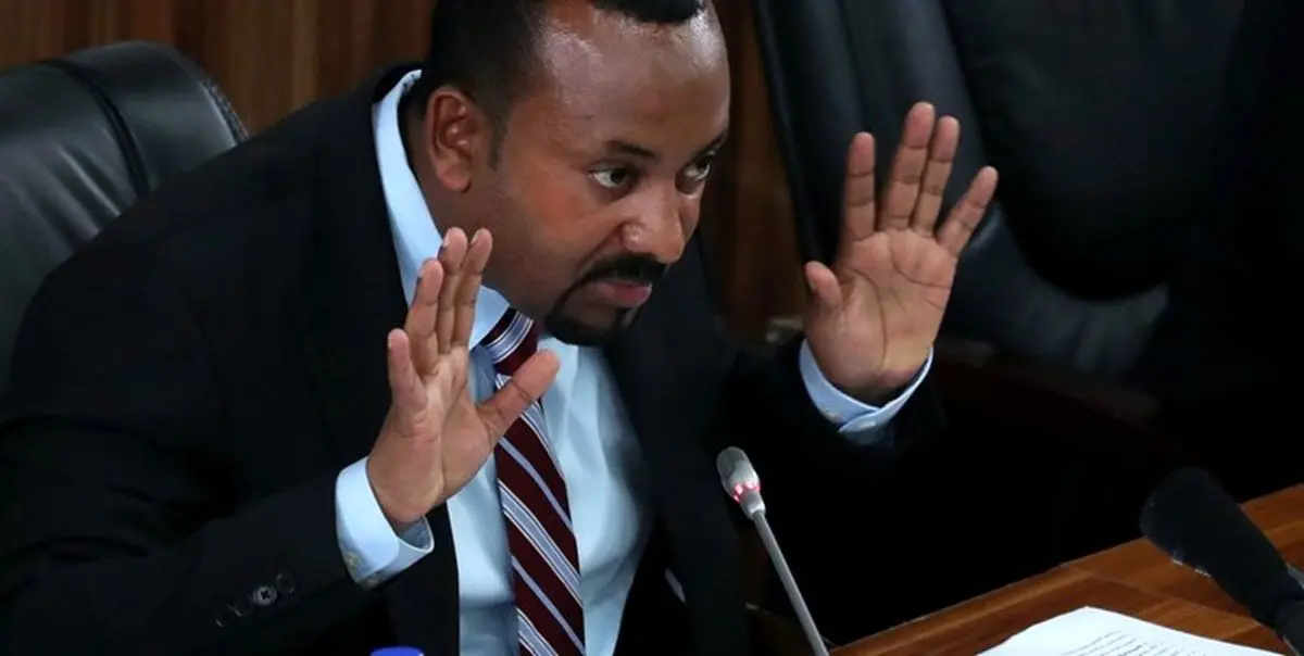 اتیوپی سفیر سودان را احضار کرد