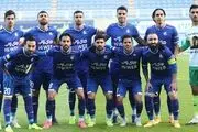 حریف استقلال در پلی آف لیگ قهرمانان آسیا 2021