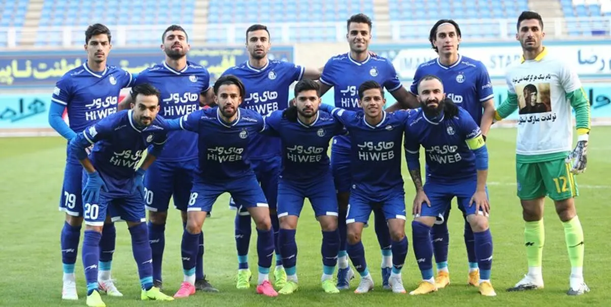 حریف استقلال در پلی آف لیگ قهرمانان آسیا 2021