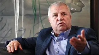نظر قاطع علی پروین در خصوص رفتن بیرانوند به استقلال