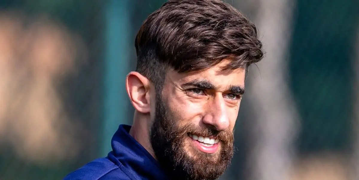 روایت ستاره تیم ملی فوتبال از زلزله وحشتناک ترکیه