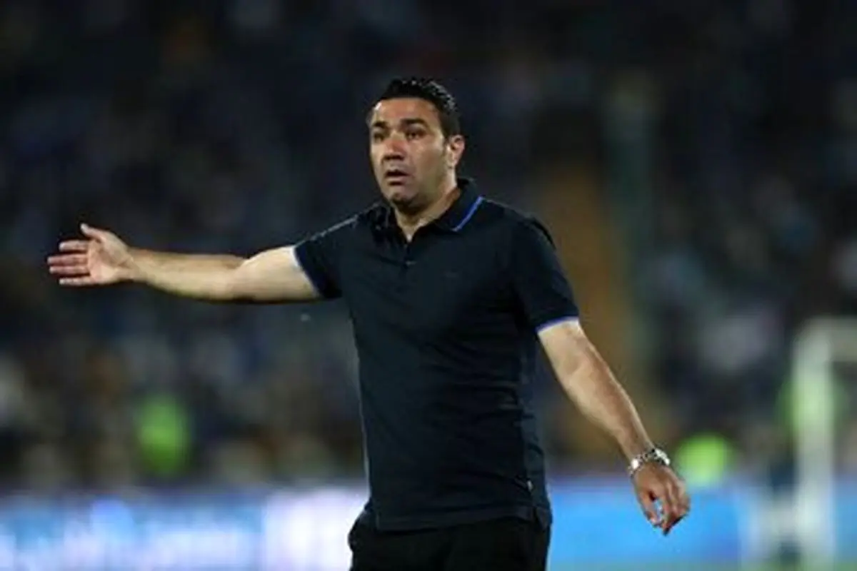 بازگشت جواد نکونام به استقلال در هاله‌ای از ابهام