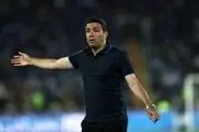 بازگشت جواد نکونام به استقلال در هاله‌ای از ابهام