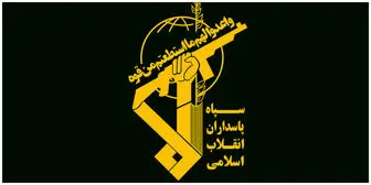 بیانیه سپاه درباره حملات امشب ایران به اسرائیل+فیلم

