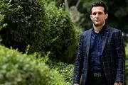 آرش میراسماعیلی از بیمارستان مرخص شد