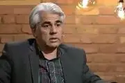 ممنوع‌التصویری کارشناس محبوب تلویزیون بخاطر حضور در برنامه رشیدپور