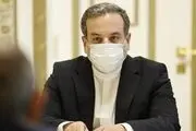 عراقچی: برای امنیت خلیج فارس تنها با کشورهای منطقه گفت و‌گو می کنیم