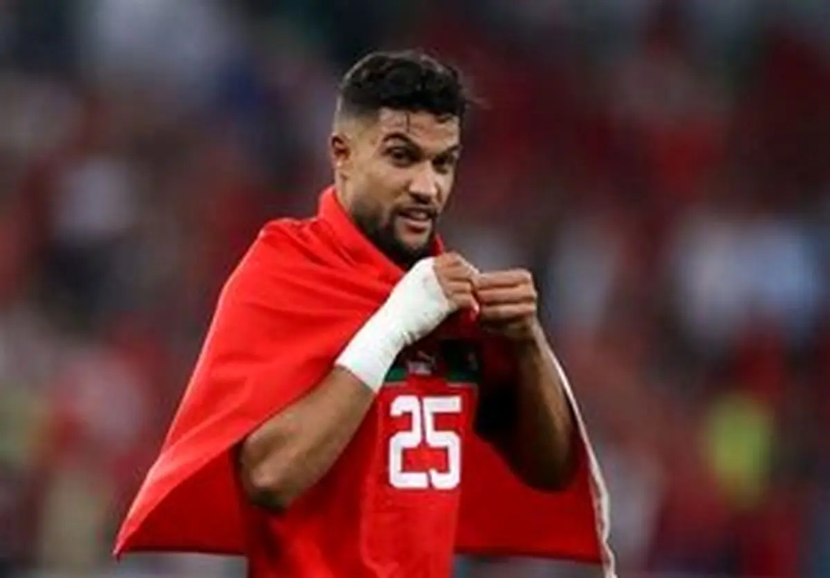 شوک بزرگ به پرسپولیس؛ عطیهالله پرسپولیس را قال گذاشت