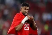 قرارداد پرسپولیس با یحیی عطیه الله رسما امضا شد