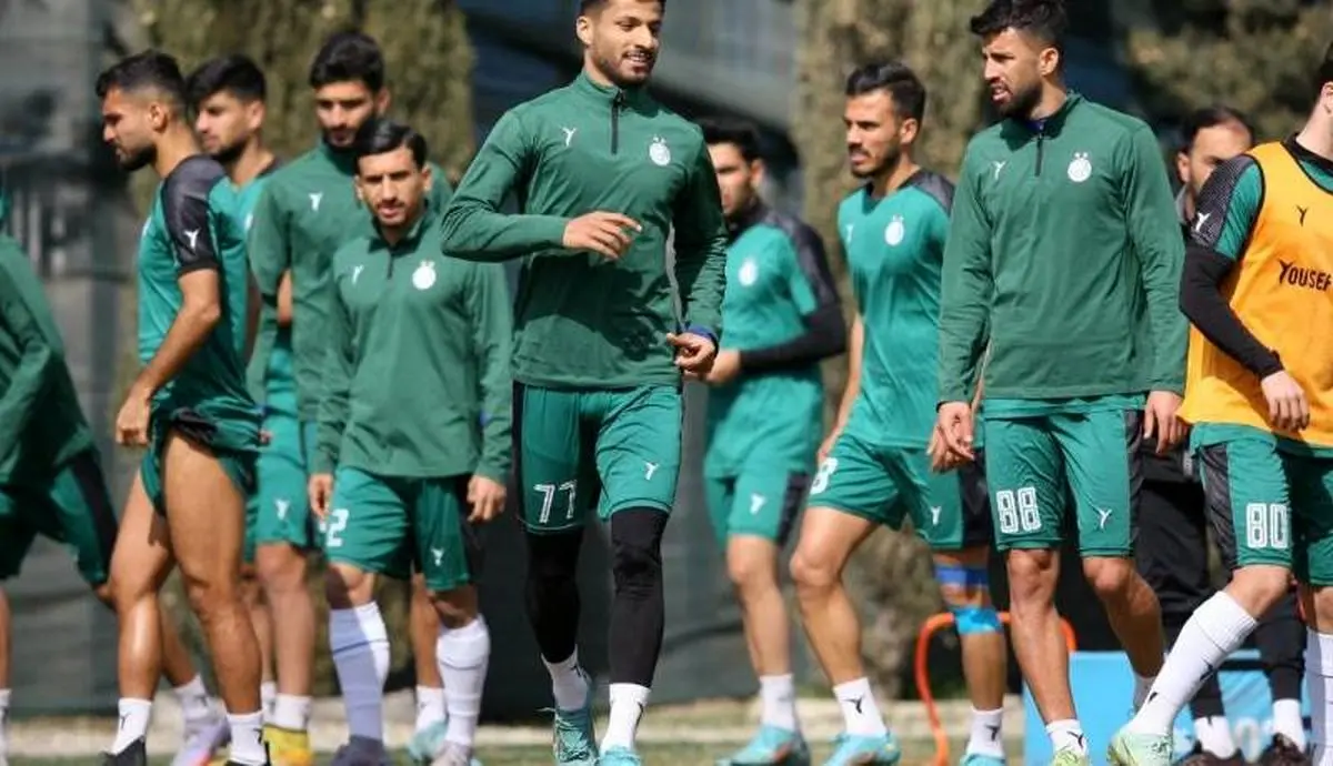 پایان نگرانیها درباره ستاره استقلال