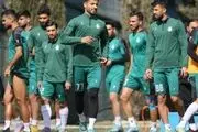 
پایان نگرانی‌ها درباره ستاره استقلال
