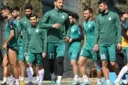 
پایان نگرانی‌ها درباره ستاره استقلال
