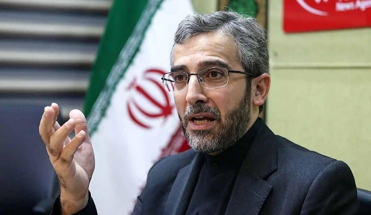 باقری: برخی نهادها و دانشگاهها با اجرای FATF دچار تحریم میشوند