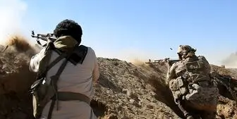تداوم پیشروی نیروهای صنعاء برای آزادسازی کامل مارب