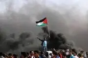 هنیه: تظاهرات بزرگ بازگشت ادامه دارد