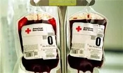 نیاز تهران روزانه ۱۲۰۰ واحد پلاکت خون
