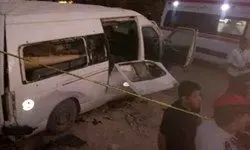 دلهره اردنی ها از ادامه یافتن انفجار در خودروهای امنیتی