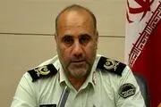 تمامی عوامل اصلی آشوب پاسداران دستگیر شدند