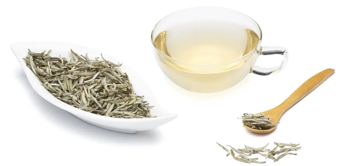 دانسنتی های جالب در ارتباط چای سفید + فواید