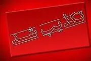 تکذیب معرفی فردی به‌ عنوان برادر رئیس‌جمهور