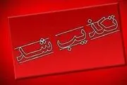 تکذیب معرفی فردی به‌ عنوان برادر رئیس‌جمهور