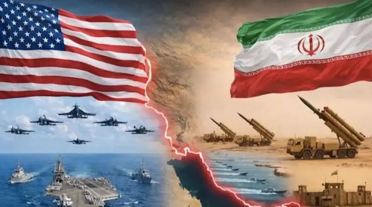 متحدان ایران معادلات پایان جنگ را پیچیده‌تر کردند