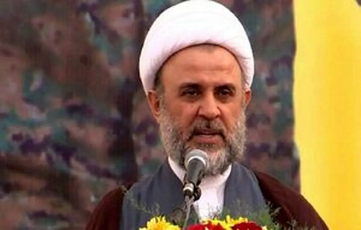 دخالت آمریکا در روند انتخابات ریاست جمهوری لبنان