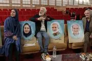 از پیشکسوتان «صبح جمعه با شما» تقدیر شد