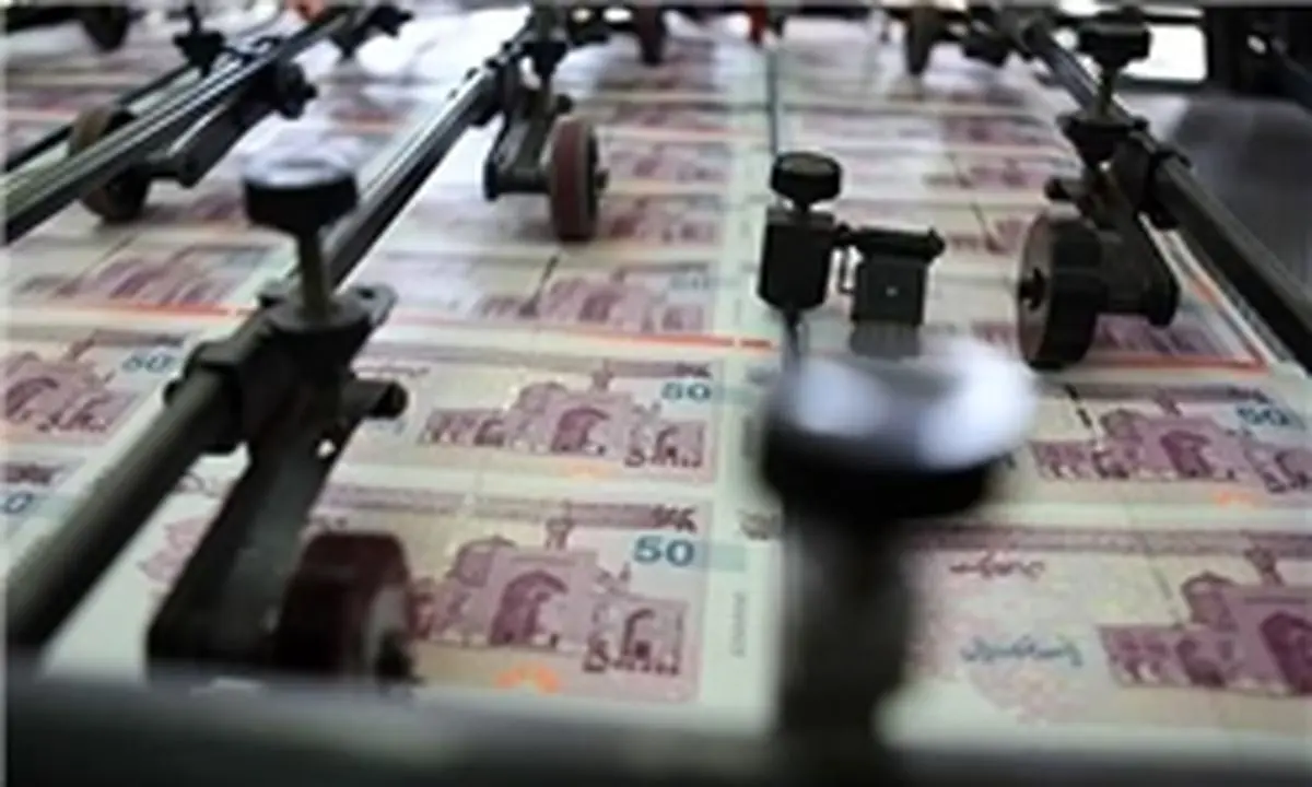 پرداخت بدهی دولت به بانک‌ها فقط روی کاغذ