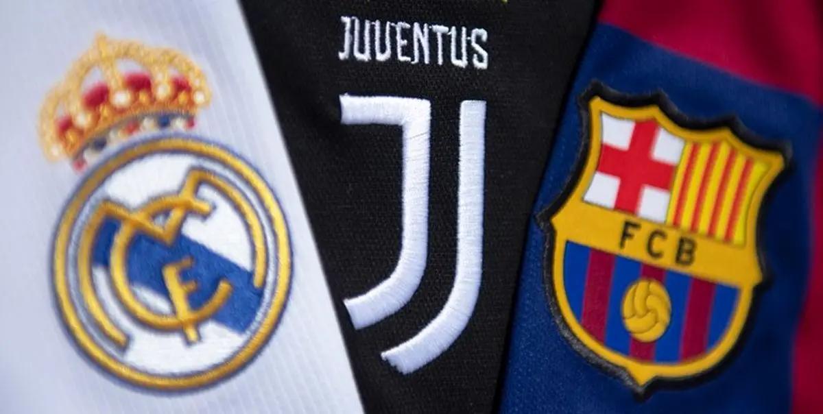 پرونده انضباطی یوفا علیه سه باشگاه اروپایی مشهور