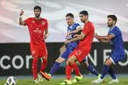 علاقه لژیونر محبوب آبی‌ها برای بازگشت به استقلال