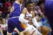 ستاره NBA  به کرونا مبتلا شد