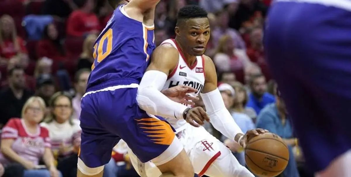 ستاره NBA  به کرونا مبتلا شد
