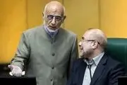 میرسلیم با شکایت قالیباف محکوم شد