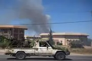 کشته شدن ۸ تبعه روس در درگیری‌های لیبی 