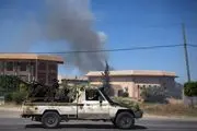 کشته شدن ۸ تبعه روس در درگیری‌های لیبی 