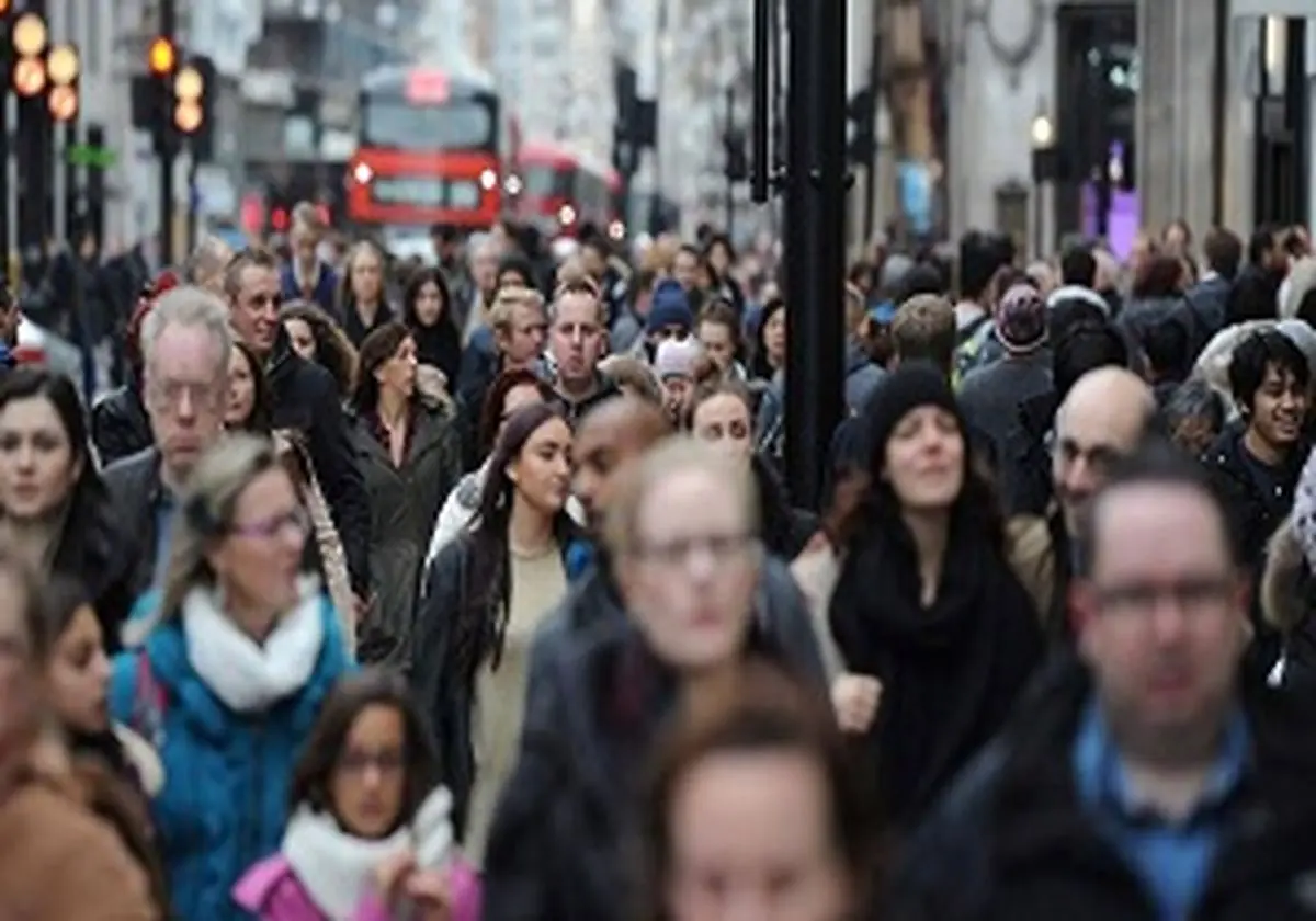 نتایج یک نظرسنجی جدید در انگلیس